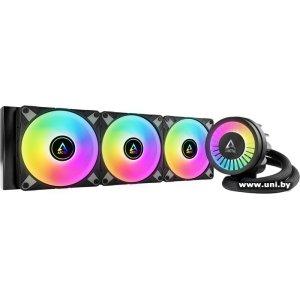 Arctic Liquid Freezer III 360 A-RGB Black ACFRE00144A