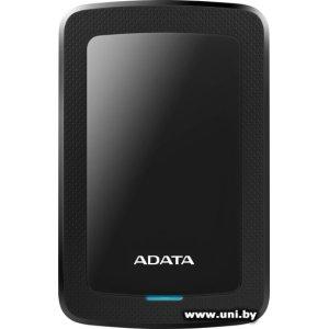 Купить A-Data 2Tb 2.5` USB AHV300-2TU31-CBK в Минске, доставка по Беларуси