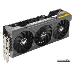 Купить ASUS 16GB RTX 4070 Ti Super (TUF-RTX4070TIS-O16G-GAMING) в Минске, доставка по Беларуси