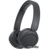 SONY WH-CH520 Black