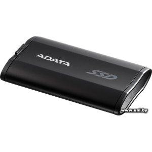 A-Data 1Tb USB SD810-1000G-CBK