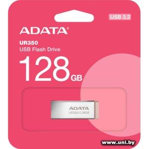 Купить ADATA USB3.x 128Gb [UR350-128G-RSR/BG] в Минске, доставка по Беларуси