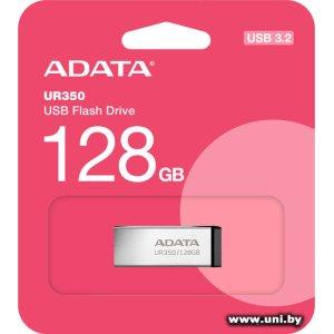 Купить ADATA USB3.x 128Gb [UR350-128G-RSR/BK] в Минске, доставка по Беларуси