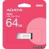 ADATA USB3.x 64Gb [UR350-64G-RSR/BK]