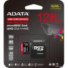 ADATA micro SDXC 128Gb [AUSDX128GUI3V30SHA2-RA1]