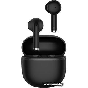 QCY AilyBuds Lite Black