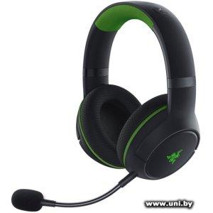 Купить Razer Kaira Pro for Xbox Black (RZ04-03470100-R3M1) в Минске, доставка по Беларуси
