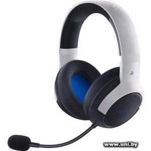 Купить Razer Kaira for PlayStation White (RZ04-03980100-R3M1) в Минске, доставка по Беларуси