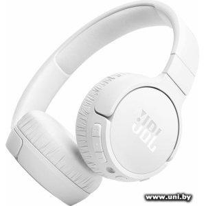 Купить JBL Tune 670NC White (JBLT670NCWH) в Минске, доставка по Беларуси