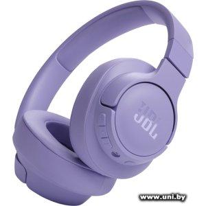 Купить JBL Tune 720BT Lilac (JBLT720BTPUR) в Минске, доставка по Беларуси