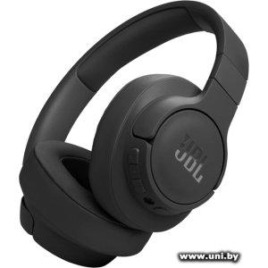 Купить JBL Tune 770NC Black (JBLT770NCBLKCN) в Минске, доставка по Беларуси