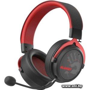 Купить A4Tech Bloody MR590 Sports Black/Red в Минске, доставка по Беларуси