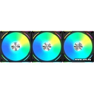 Купить Lian Li Uni Fan AL V2 120 G99.12ALV23B.00 в Минске, доставка по Беларуси