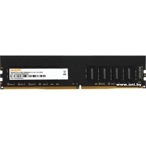 DDR4 16G PC-21300 Digma (DGMAD42666016D)