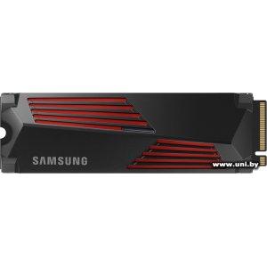 Samsung 1Tb M.2 PCI-E SSD MZ-V9P1T0CW