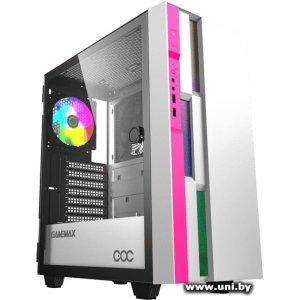 Купить GameMax Brufen C3 WP White/Pink в Минске, доставка по Беларуси