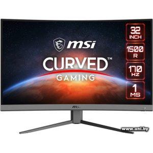 Купить MSI 31.5` G32C4 E2 в Минске, доставка по Беларуси
