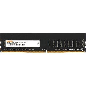 DDR4 16G PC-25600 Digma (DGMAD43200016D)