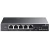 TP-LINK TL-SG1005P-PD