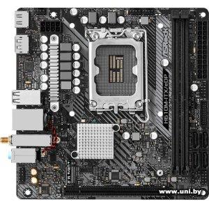 Купить ASRock H610M-ITX/EDP в Минске, доставка по Беларуси