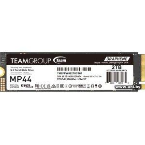 Team 2Tb M.2 PCI-E SSD TM8FPW002T0C101