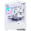 Formula Crystal Z1 PLUS White