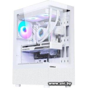 Formula Crystal Z1 PLUS White