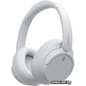 Sony WH-CH720N White