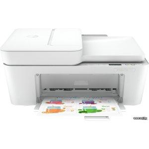 Купить HP DeskJet Plus 4120 3XV14B в Минске, доставка по Беларуси