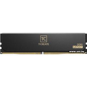DDR5 16G PC-48000 Team (CTCCD516G6000HC4801)