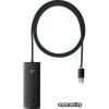 Baseus (WKQX030201) USB3.0