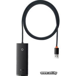 Купить Baseus (WKQX030201) USB3.0 в Минске, доставка по Беларуси