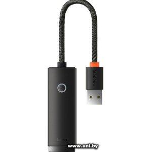 Купить Baseus (WKQX030001) USB3.0 в Минске, доставка по Беларуси