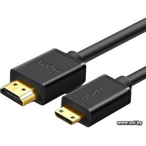 UGREEN HDMI-HDMI (19M-19M) HD108 (11167) 1.5m