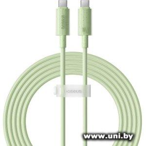 Baseus USB2.0 Type-C (P10360202631-01)