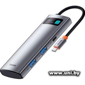 Купить Baseus [WKWG020113] Type-C в Минске, доставка по Беларуси