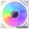 1STPLAYER FC(AP)-WH-1IN1 White