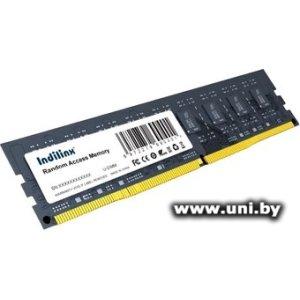 Купить DDR4 8G PC-25600 Indilinx (IND-ID4P32SP08X) в Минске, доставка по Беларуси