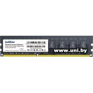 Купить DDR3 8G PC-12800 Indilinx (IND-ID3P16SP08X) в Минске, доставка по Беларуси