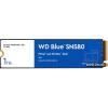 WD 1Tb M.2 PCI-E SSD WDS100T3B0E