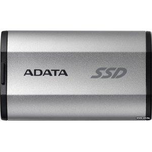 A-Data 1Tb USB SSD SD810-1000G-CSG