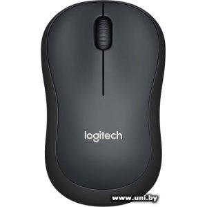 Logitech M221 Grey/Black (910-006510)