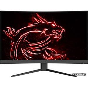 Купить MSI 27` G32CQ4 E2 (9S6-3DB51T-034) в Минске, доставка по Беларуси