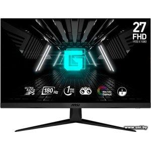 Купить MSI 27` G2712F (9S6-3CD61T-009) в Минске, доставка по Беларуси