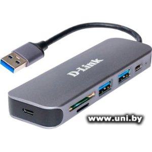 D-Link (DUB-1325/A2A) USB3.0