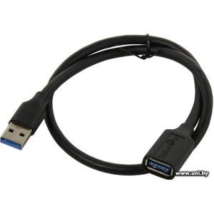 Купить Telecom AM/AF USB3.0 1м (TUS708-1M) в Минске, доставка по Беларуси