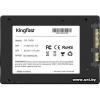 KingFast 256Gb SATA3 SSD F10-256