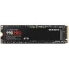 Samsung 4Tb M.2 PCI-E SSD MZ-V9P4T0BW