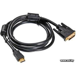 Buro HDMI-DVI-D (HDMI-19M-DVI-D-1.8M) 1.8m