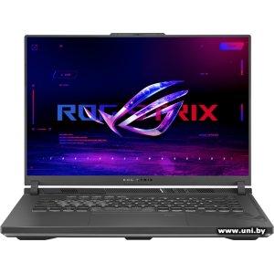 Купить ASUS ROG Strix G16 2023 G614JV-N4071 (90NR0C61-M005R0) в Минске, доставка по Беларуси